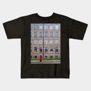 The Mill Kids T-Shirt